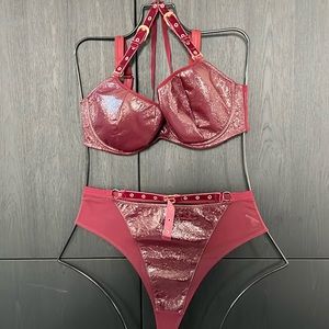 Scantilly by Curvy Kate lingerie set